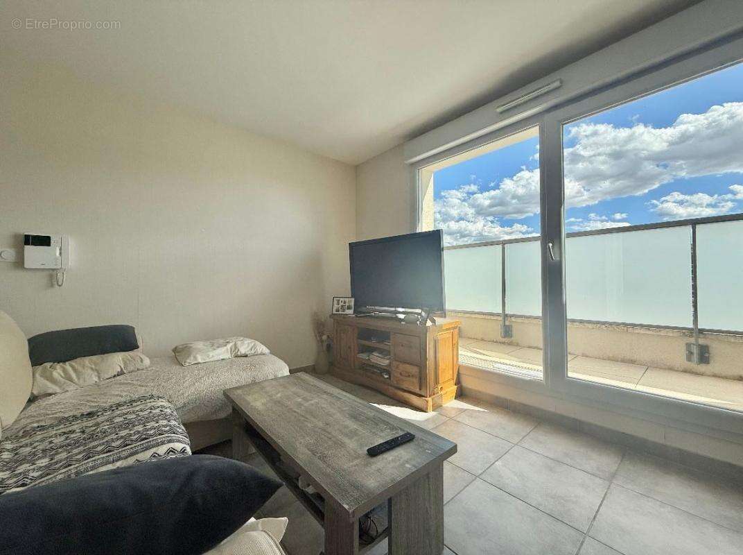 Appartement à SENNECEY-LES-DIJON