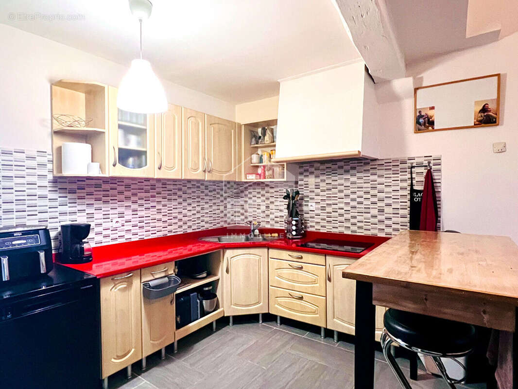 Appartement à MEDIS