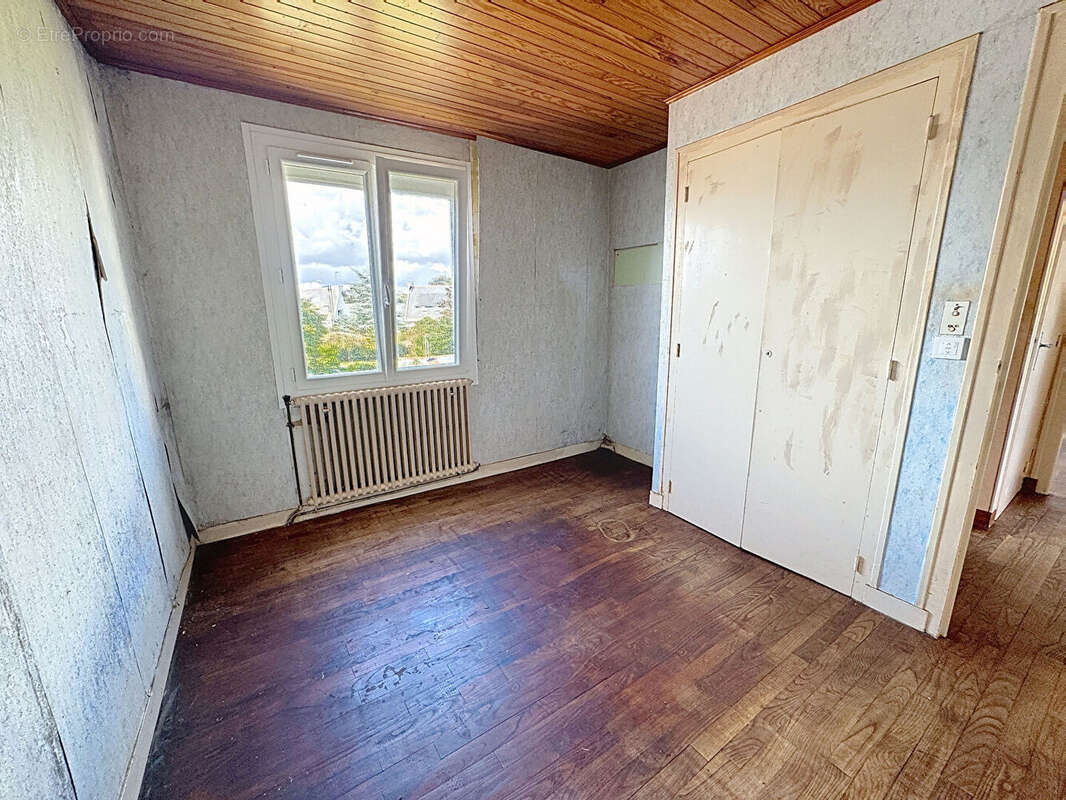 Maison à MELGVEN
