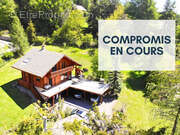 Maison à SAINT-MICHEL-DE-CHAILLOL