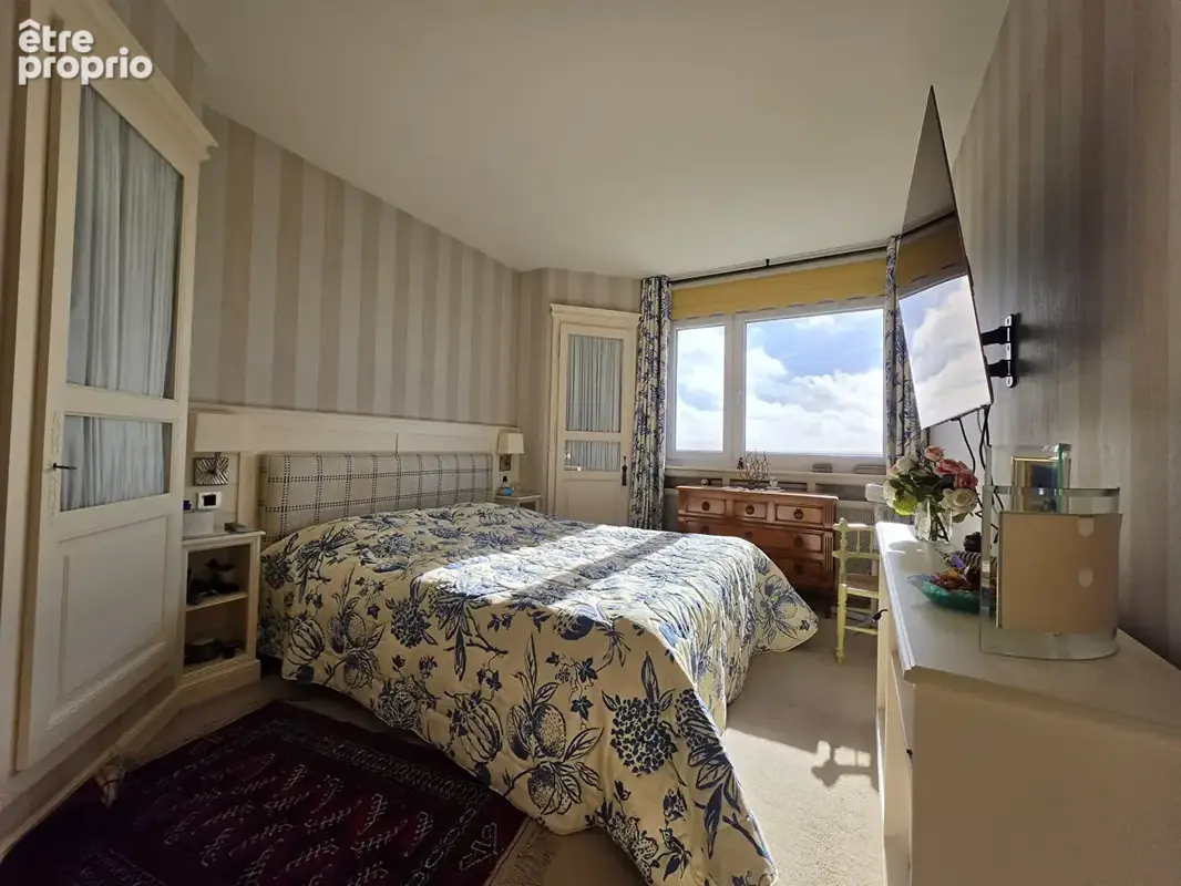 Appartement 106m² à calais - photo 5