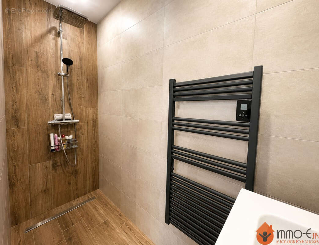 Maison 150 m² à Thorigny-Sur-Marne  - photo 6