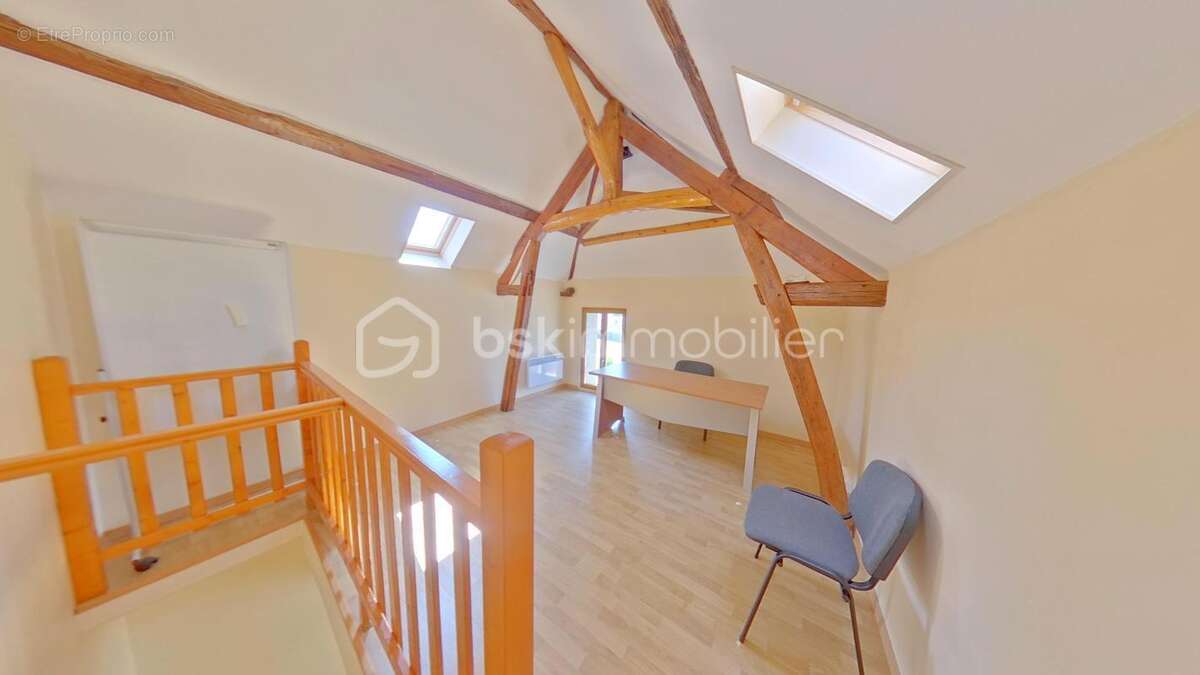 Appartement à BRAY-SUR-SEINE