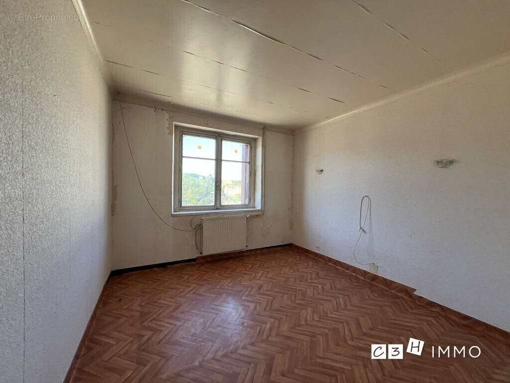 Appartement à MARTRES-TOLOSANE