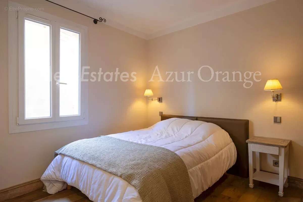 Appartement à SAINT-TROPEZ