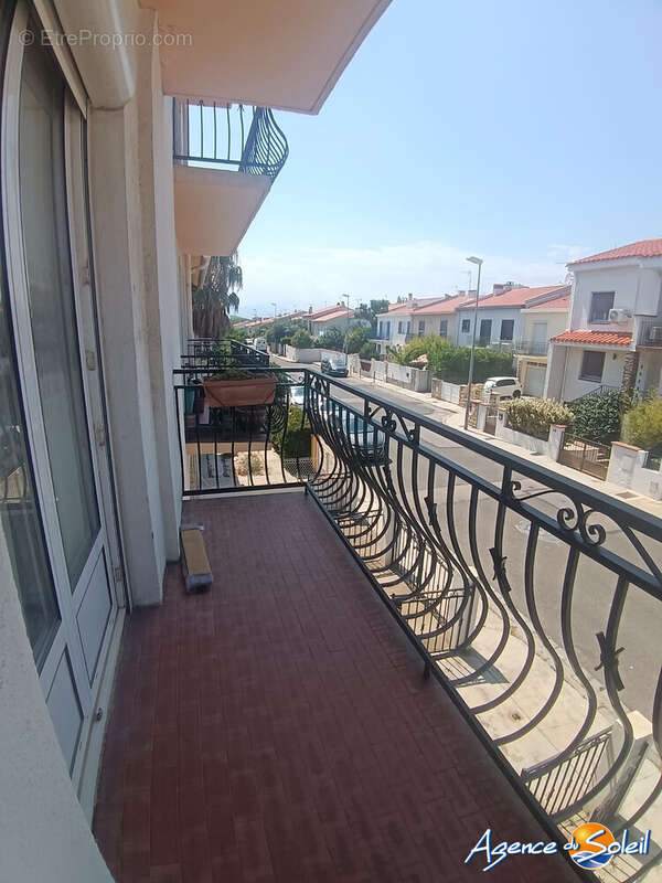 Appartement 80 m² à Perpignan  - photo 2