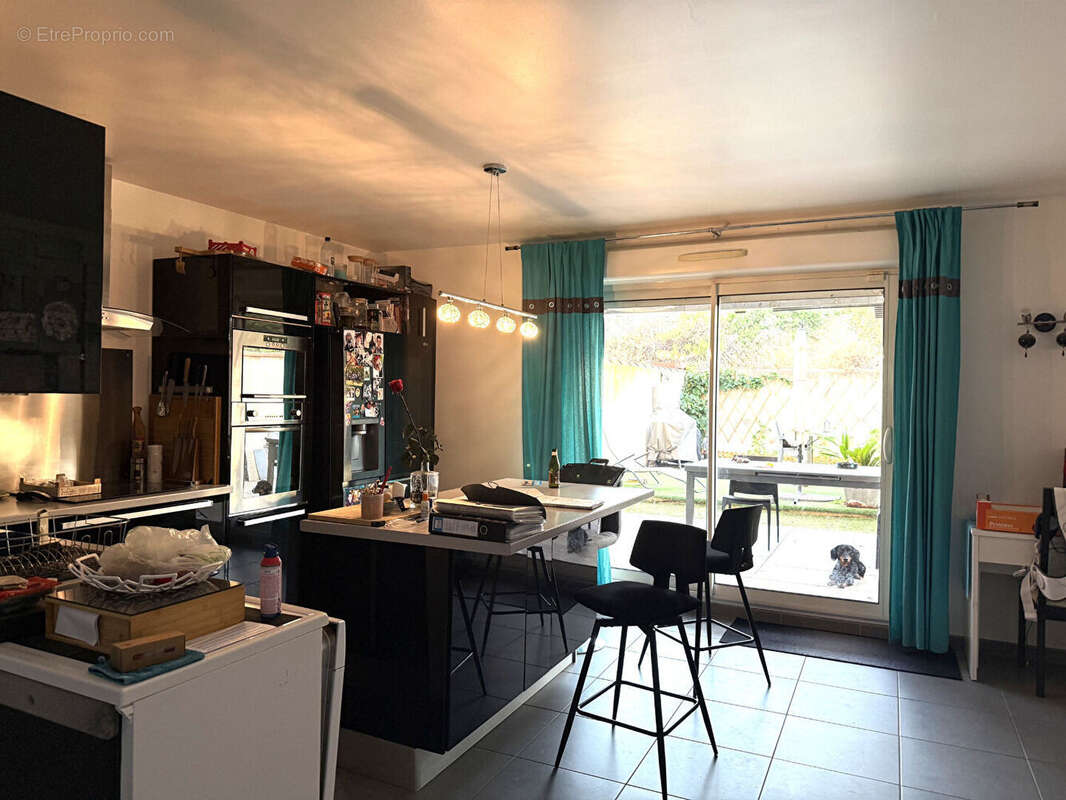 Maison à FOS-SUR-MER