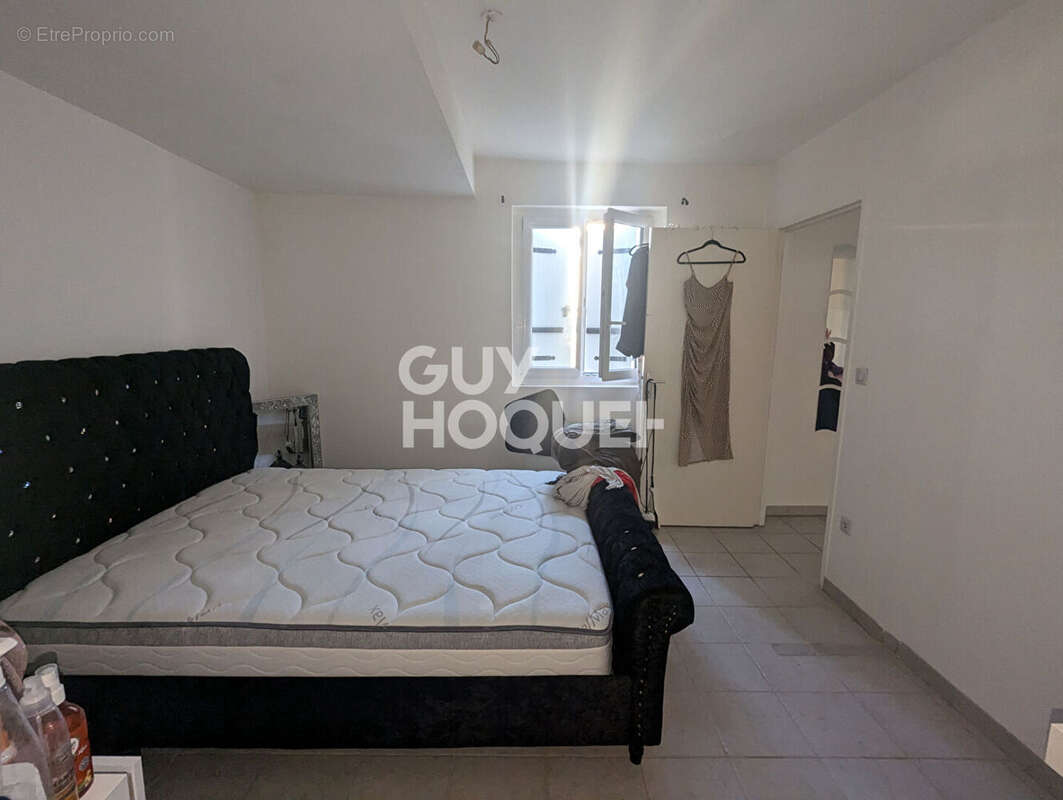 Appartement à CARPENTRAS