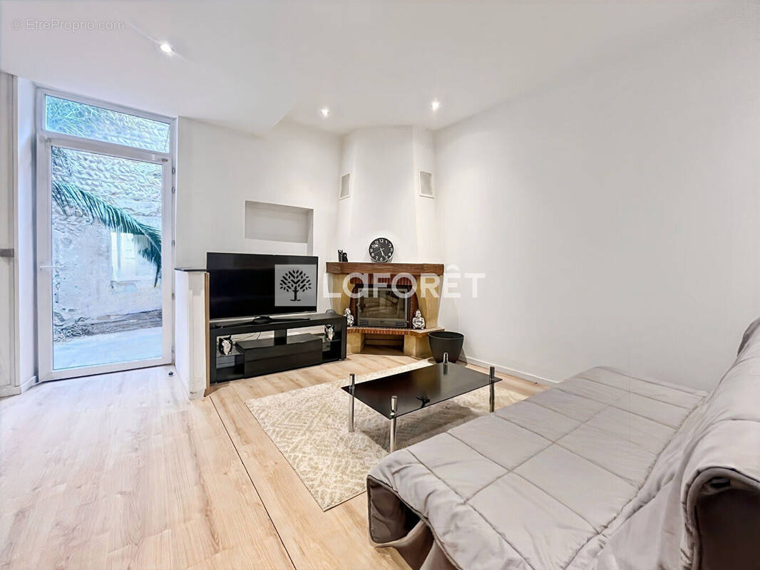 Appartement à VALENCE