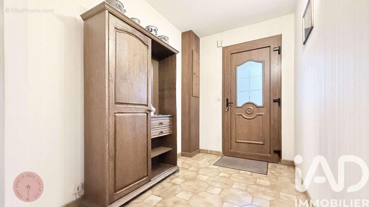 Photo 6 - Maison à ANGEVILLERS