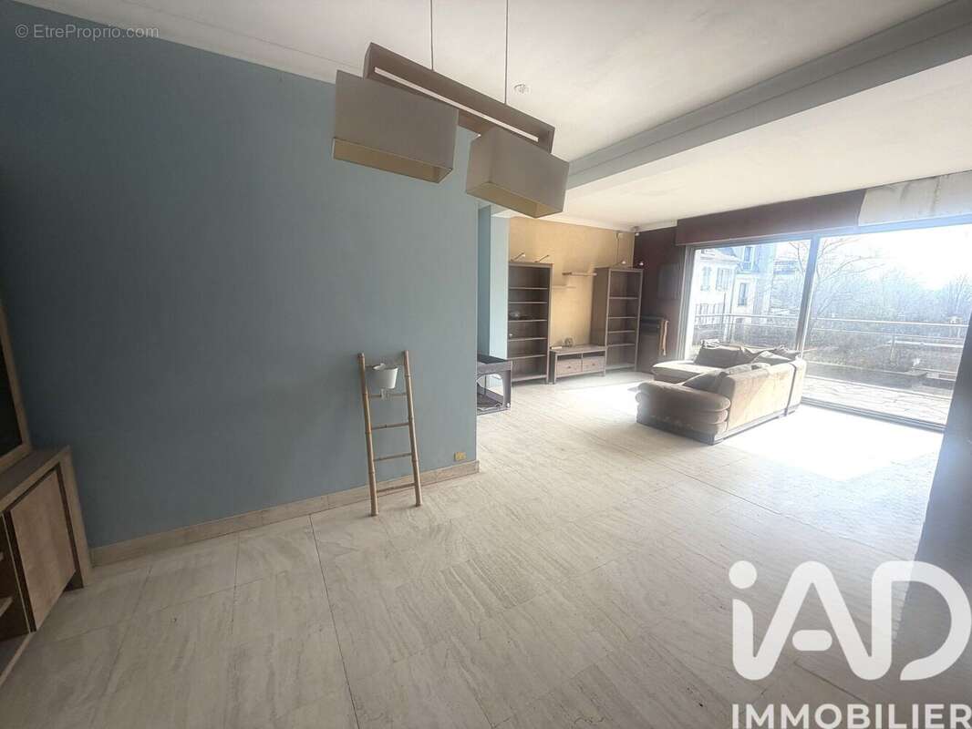 Photo 3 - Appartement à VILLIERS-SUR-MARNE