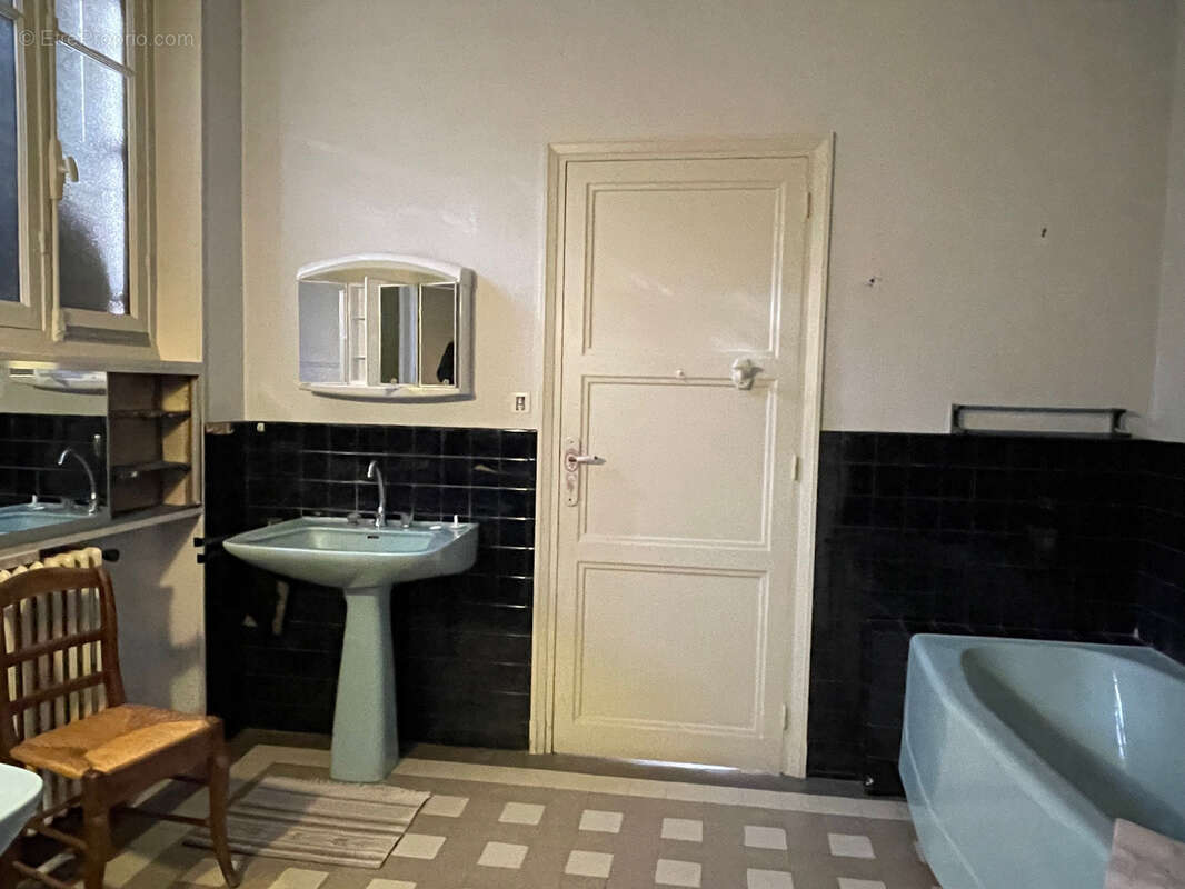 Maison à CHALON-SUR-SAONE