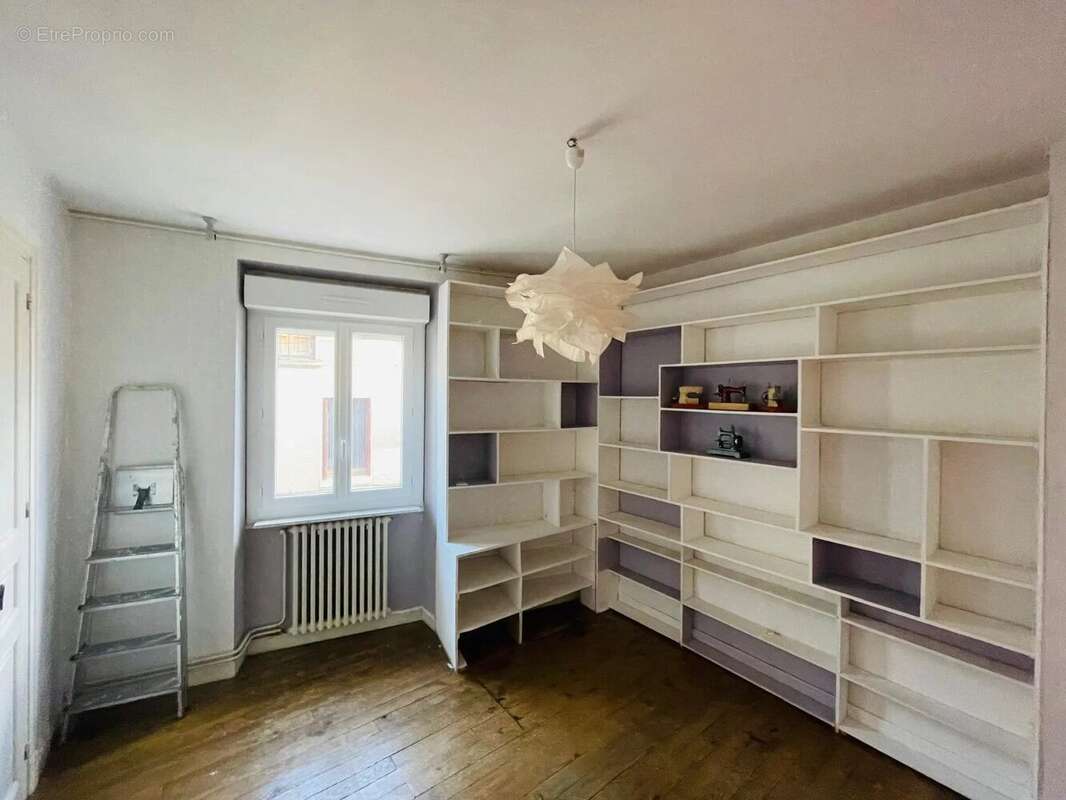 Appartement à BAGNERES-DE-LUCHON