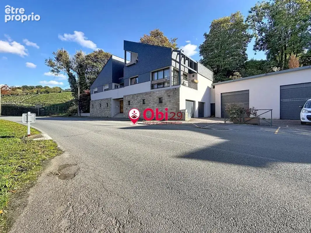 Grande Maison d'Architecte - photo 2