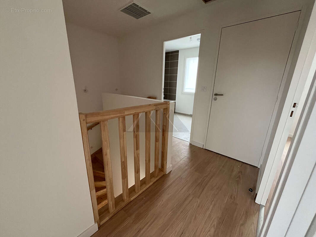 A vendre maison t5 lambezellec brest - photo 5