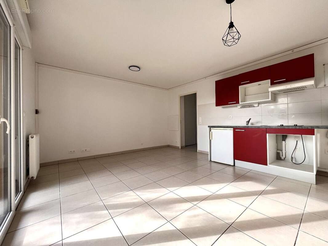 Appartement à AUZEVILLE-TOLOSANE