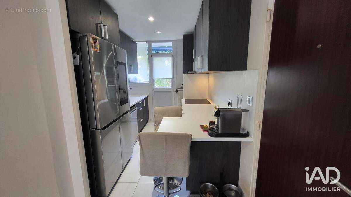 Photo 5 - Appartement à MARSEILLE-12E