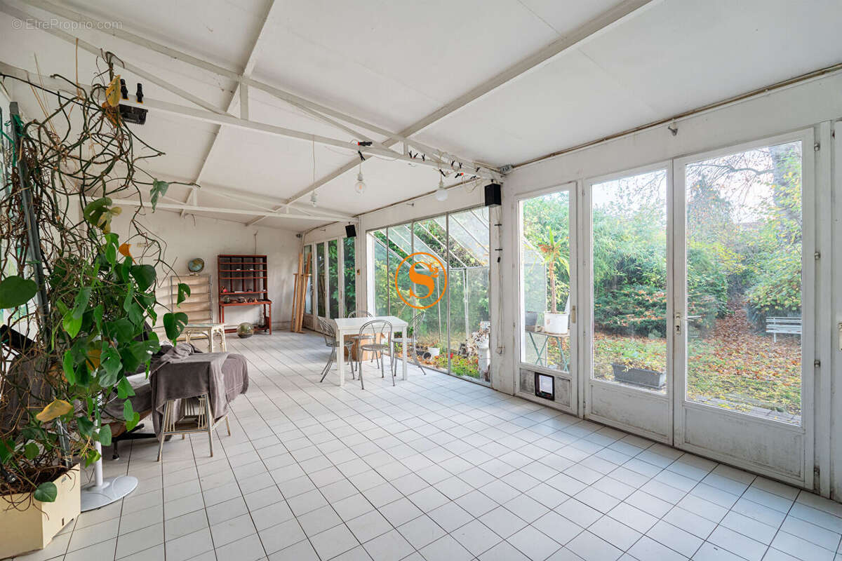 Appartement à COYE-LA-FORET