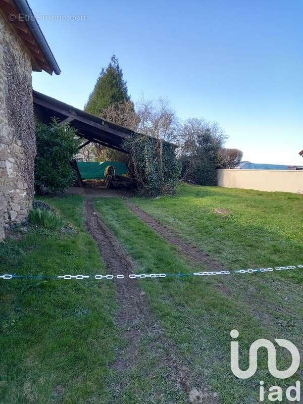 Photo 6 - Maison à SAINT-PIERRE-DES-NIDS