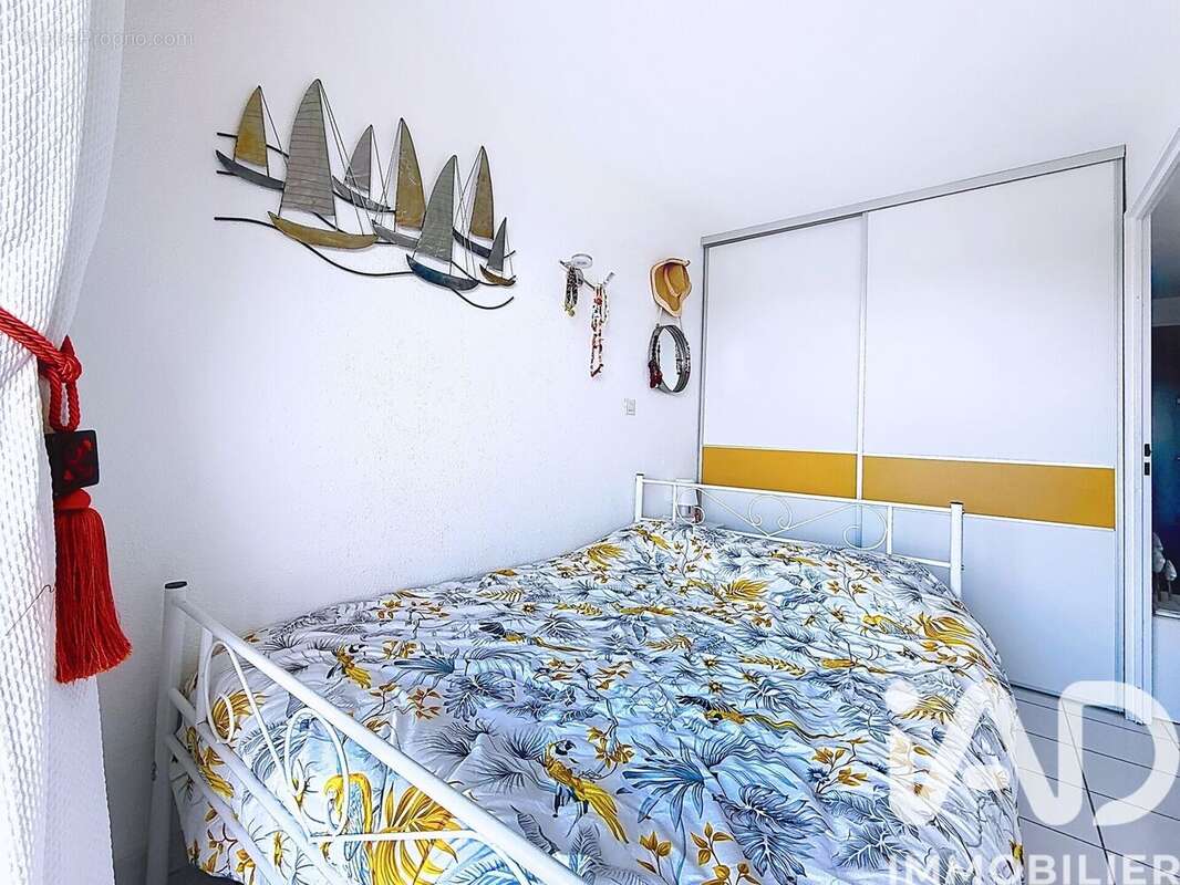 Photo 9 - Appartement à SETE