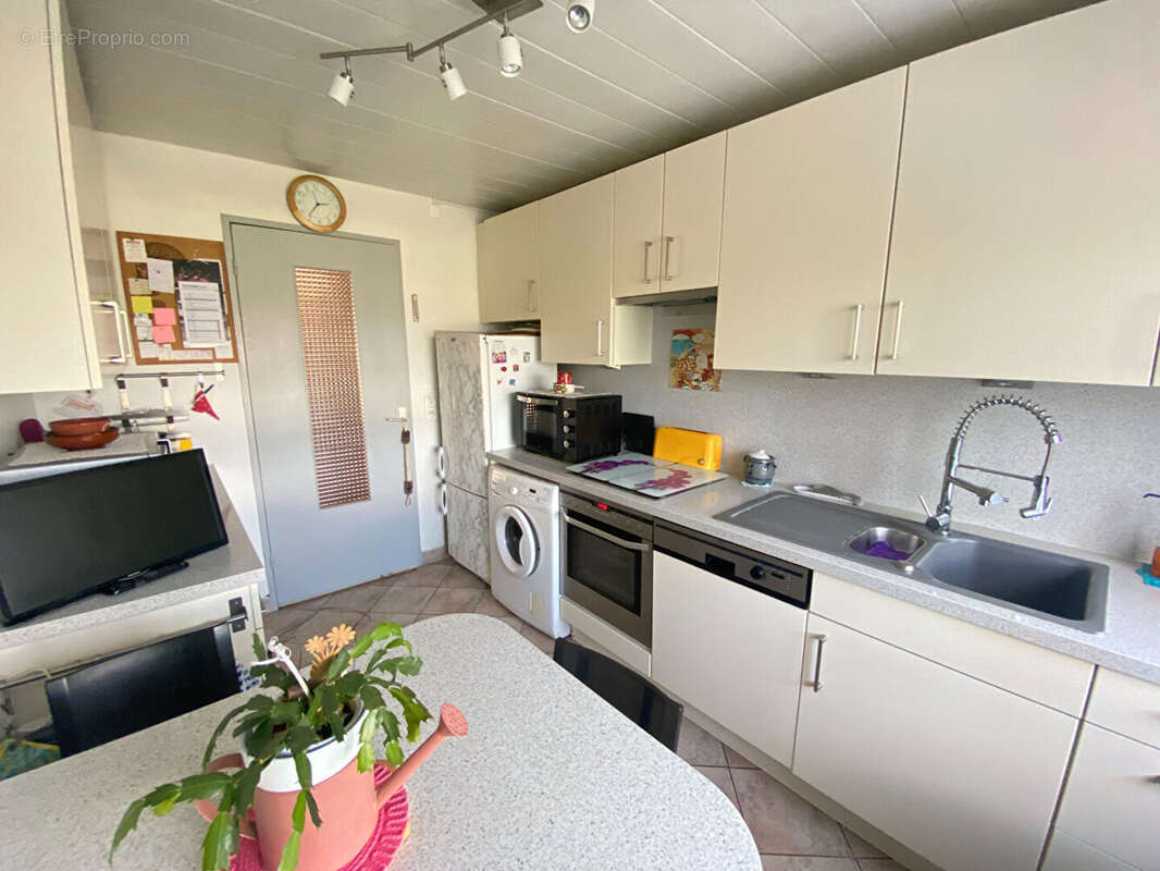 Appartement à ILLZACH