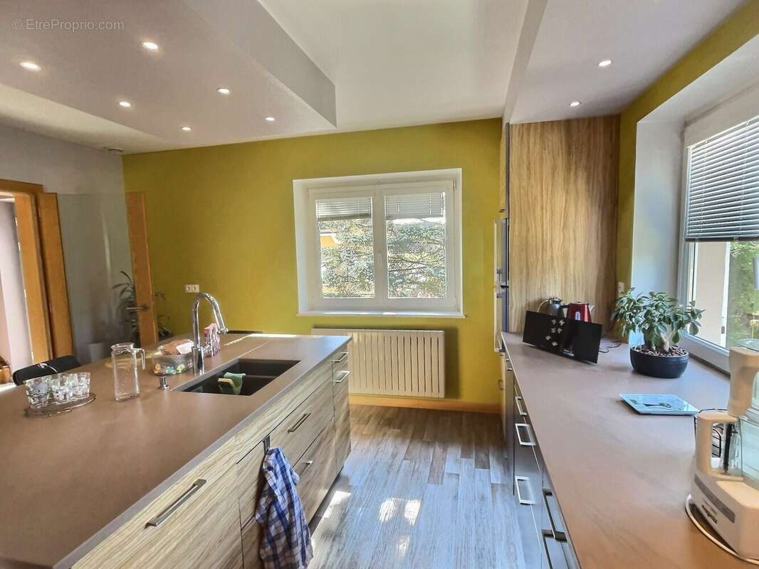 Maison à COLMAR