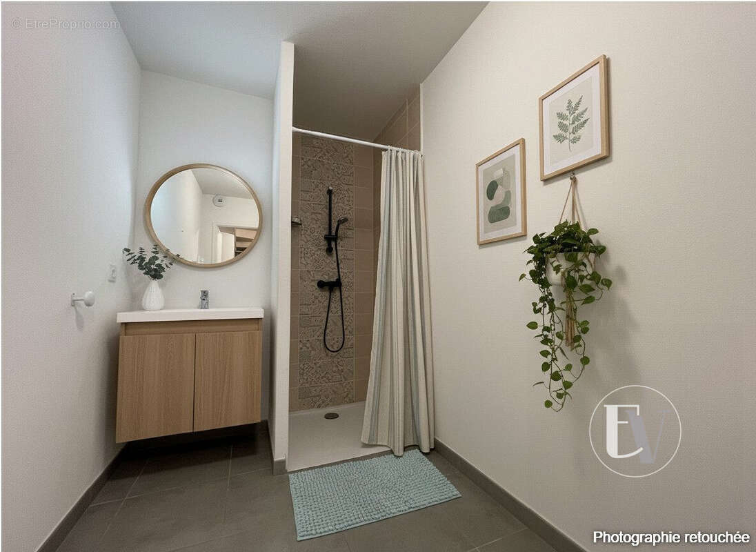 Appartement à LA TESTE-DE-BUCH