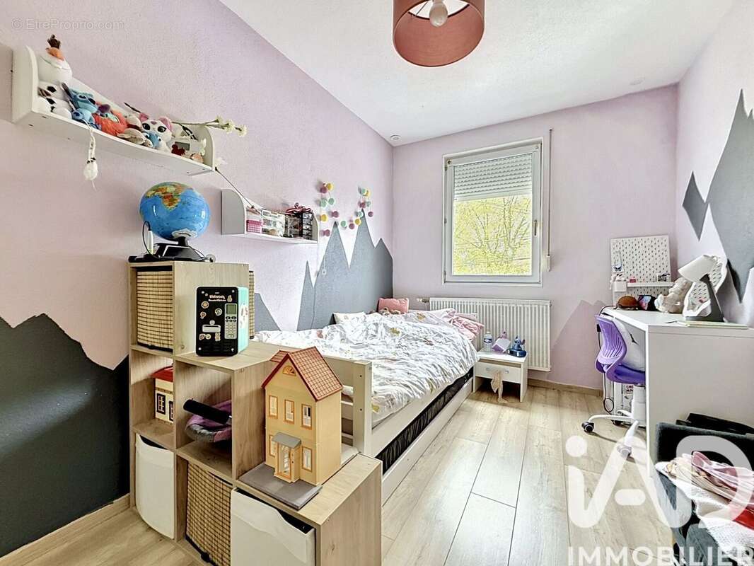 Photo 8 - Maison à RONCQ