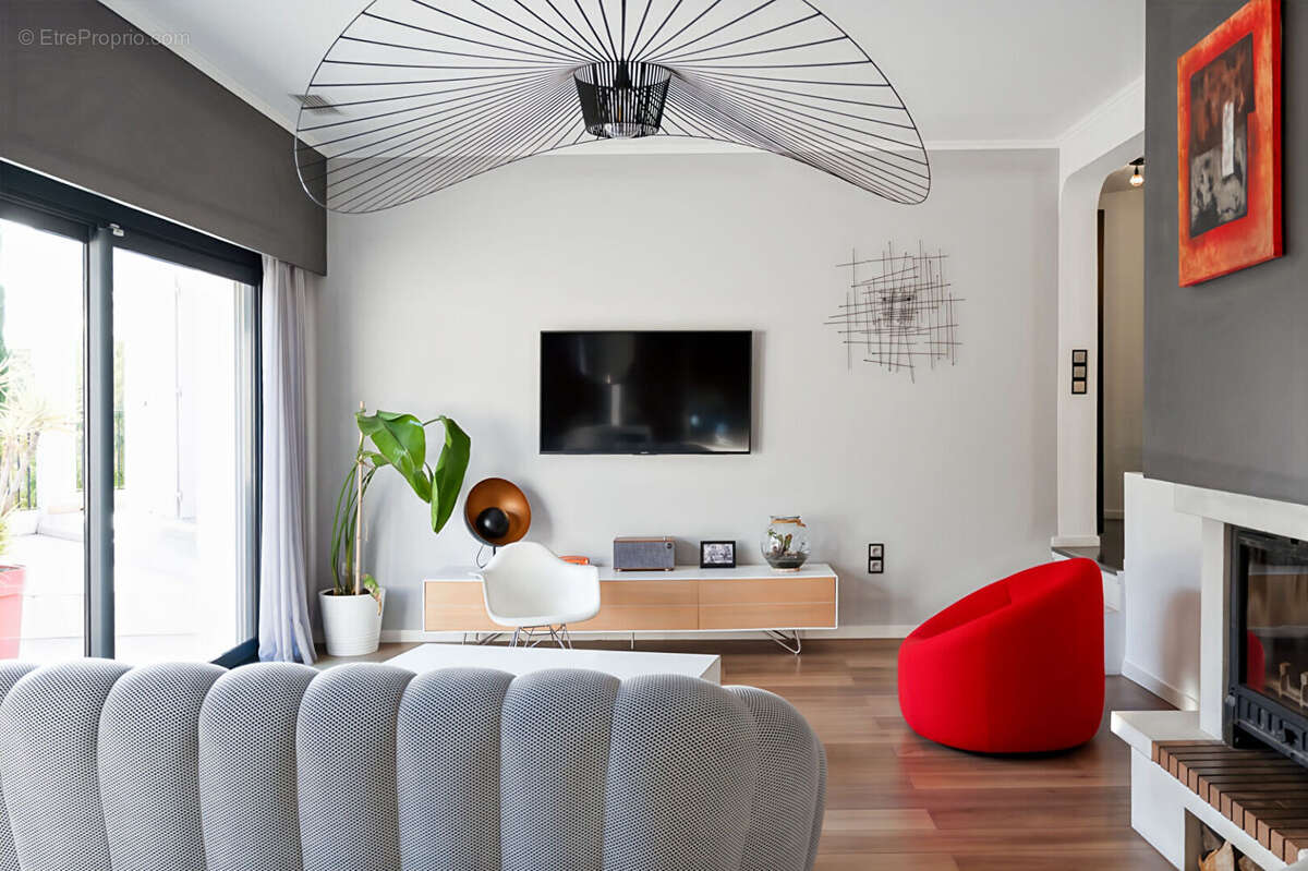 Maison à BOUC-BEL-AIR