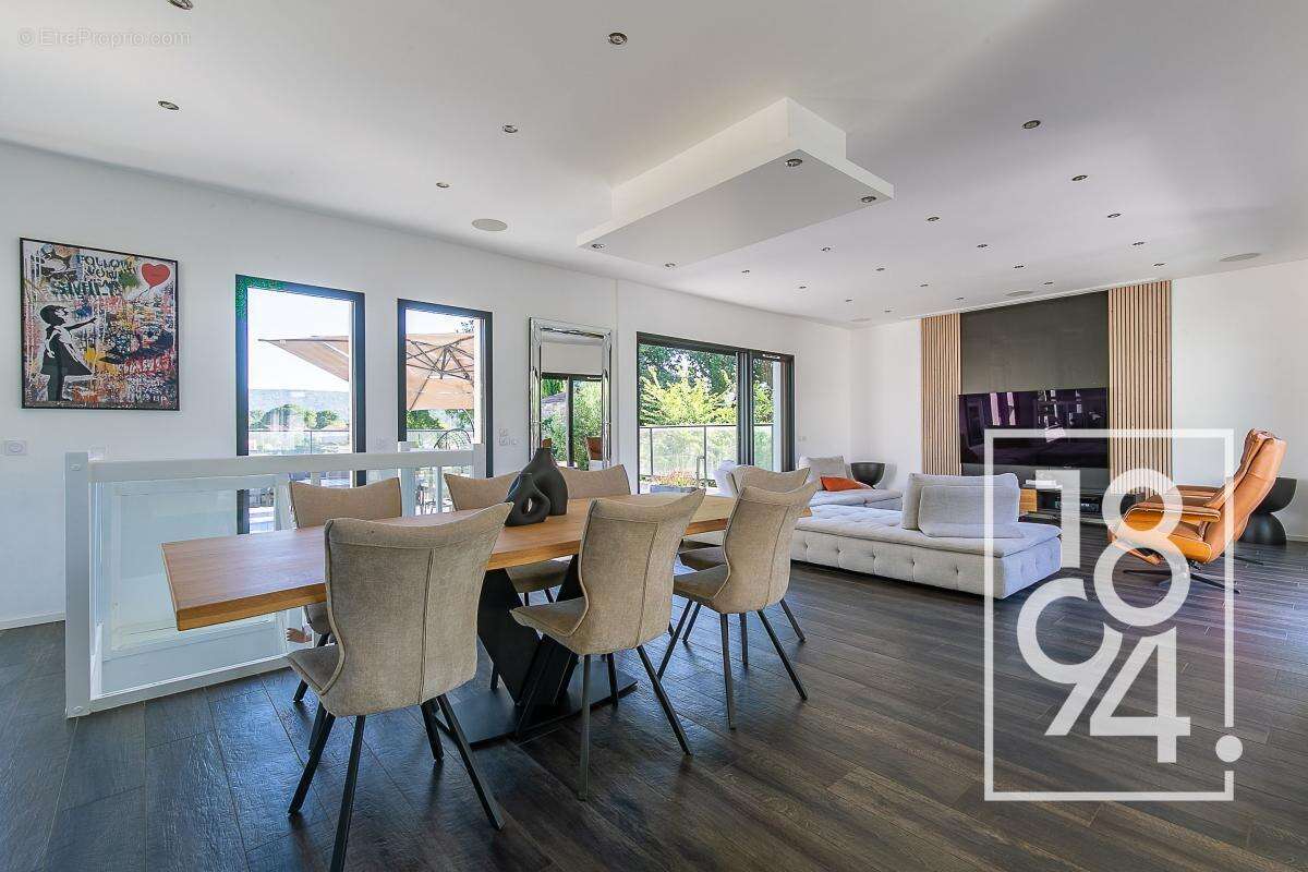 Maison à LA DESTROUSSE