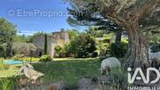 Photo 1 - Maison à GORDES