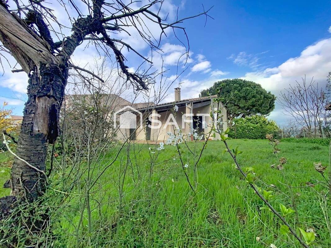 Photo 1 - Maison à LA VOULTE-SUR-RHONE