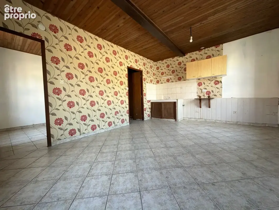Crecy-en-ponthieu, ensemble immobilier, 4 logements, 150m2, - photo 3