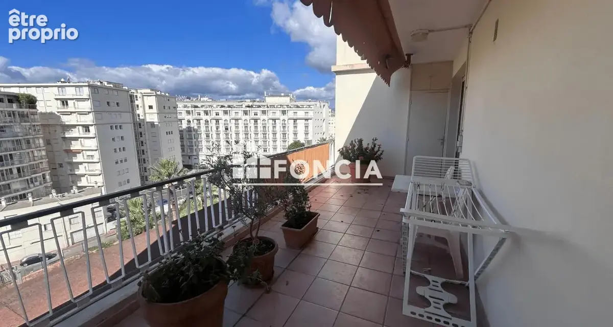 Photo Appartement à Cannes au prix de 890 000€