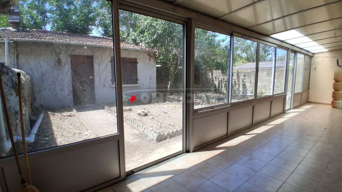 Graulhet - maison + jardin - photo 2