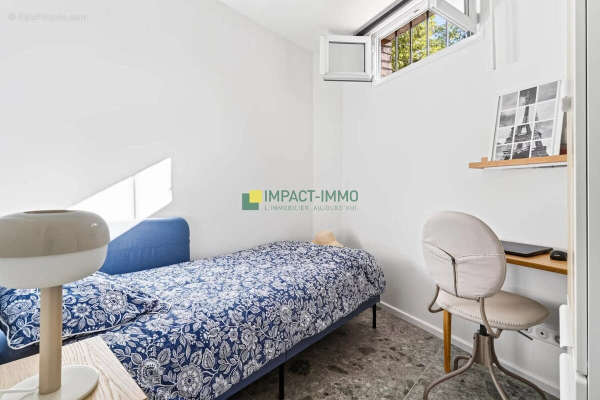 2/3 pièces 52m2 la garenne colombes - coup de coeur ! - photo 10