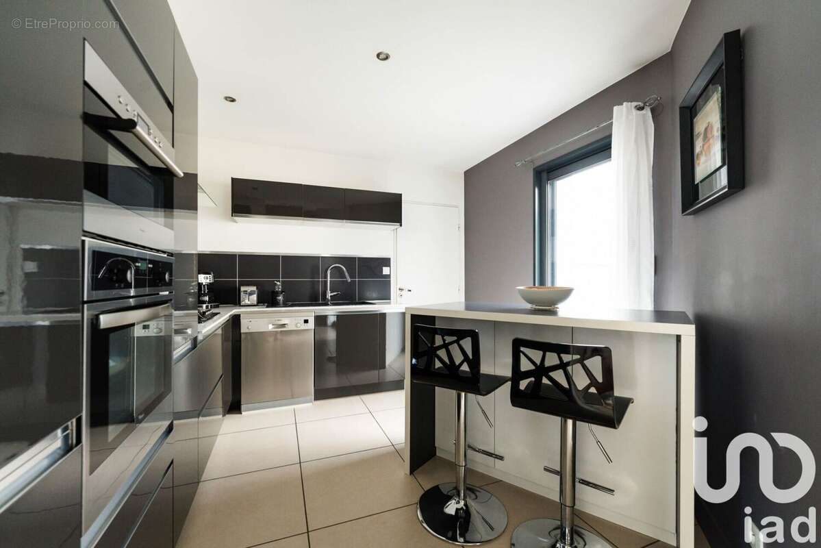 Photo 3 - Maison à MONDONVILLE