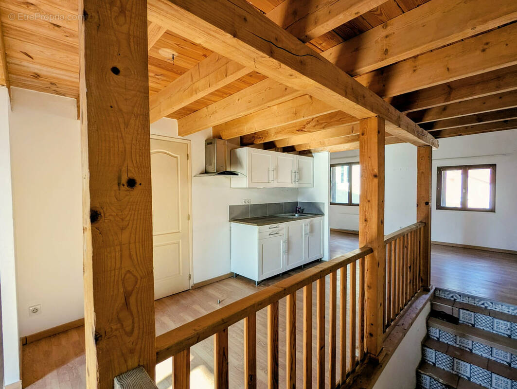Appartement à BEDARIEUX