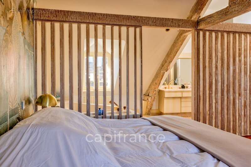Appartement bourgeois à vendre 5 pièces BRIVE LA GAILLARDE (19) - photo 13
