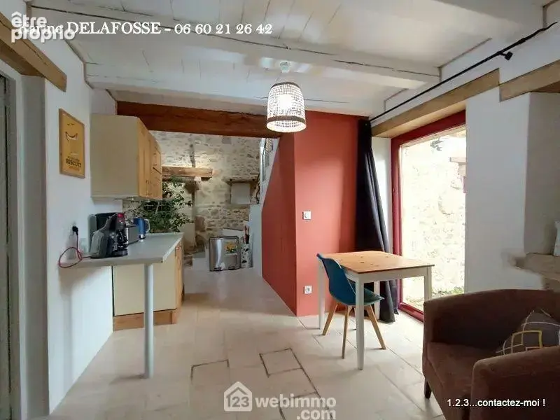 Maison 13 pièces 349 m² à vendre à Le Tablier (85310) - photo 4