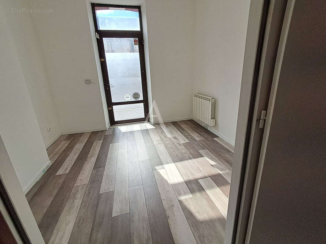 Appartement à MONTARGIS