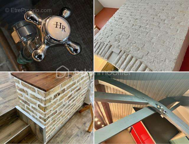 Maison à GRAVELINES