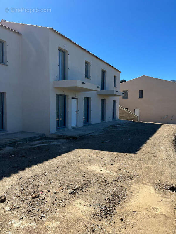 Appartement 16m² à olmeta-di-tuda - photo 4