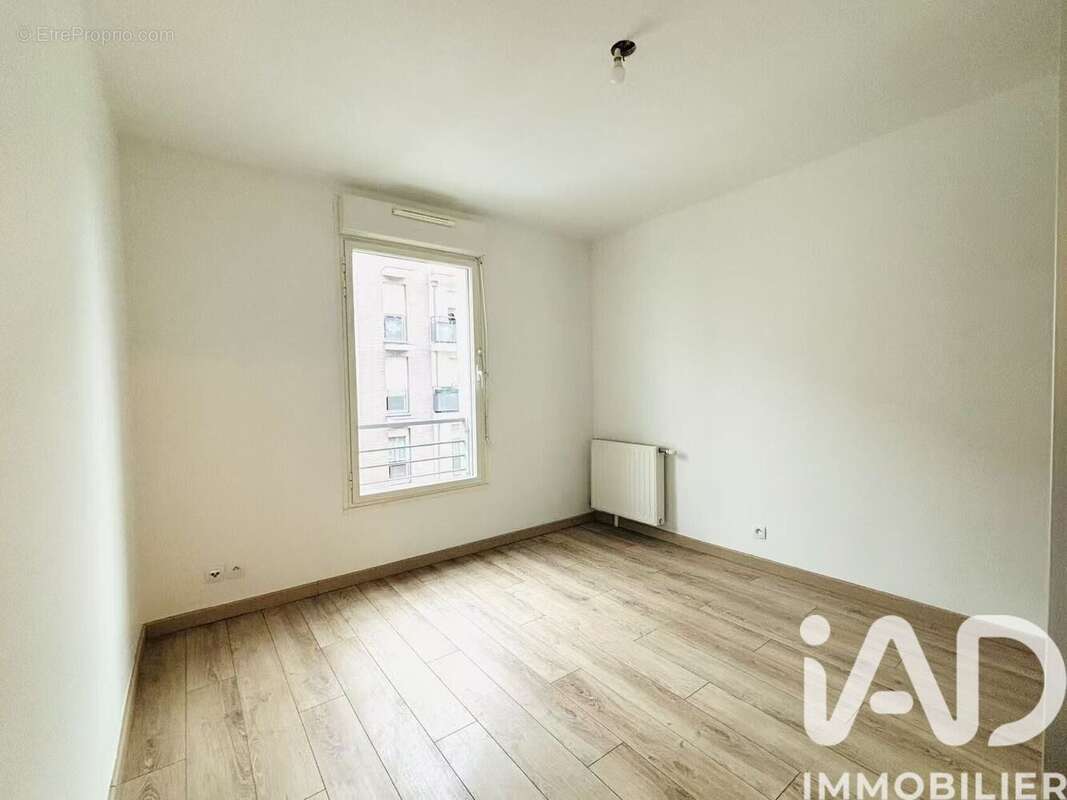 Photo 2 - Appartement à VITRY-SUR-SEINE