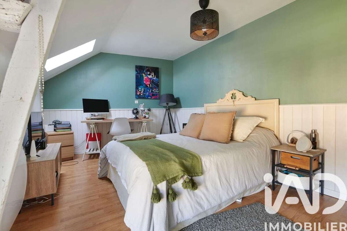 Photo 7 - Maison à LE TEMPLE-DE-BRETAGNE