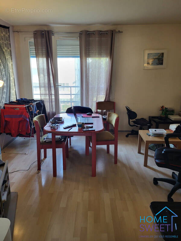 Appartement à ORLEANS