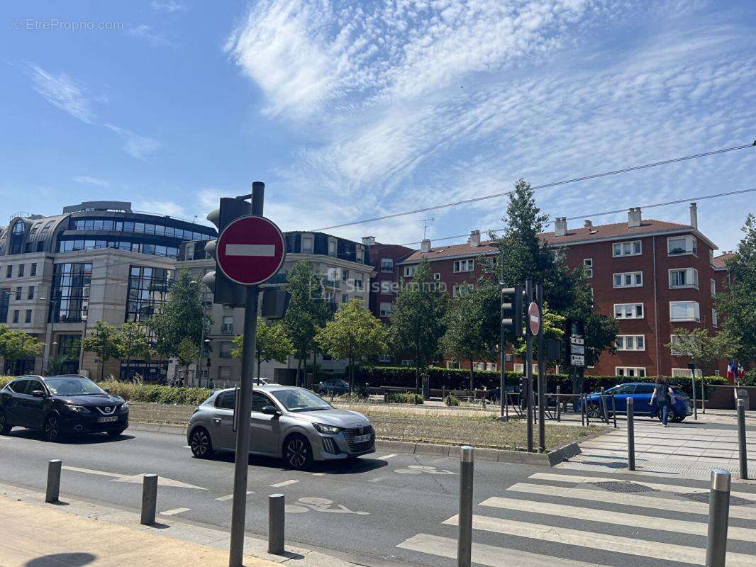 Appartement La Garenne Colombes 2 pièce(s) - photo 16