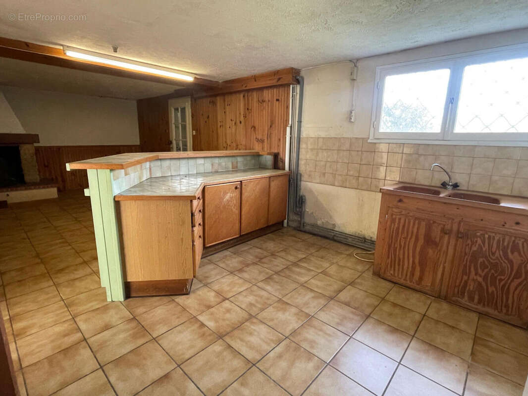 IMG_4946 - Maison à OLORON-SAINTE-MARIE