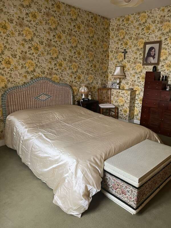 Maison à vendre 4 pièces CHAMPAGNE MOUTON (16) - photo 20