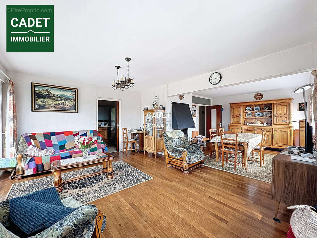 Maison à LA HAYE-PESNEL